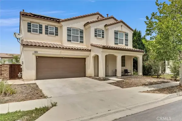 10916 Marygold, Corona, CA 92883