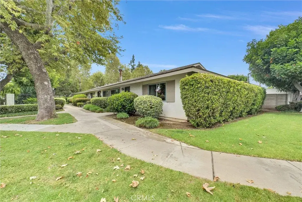 14802 Newport Street, Tustin, CA 92780 - #1