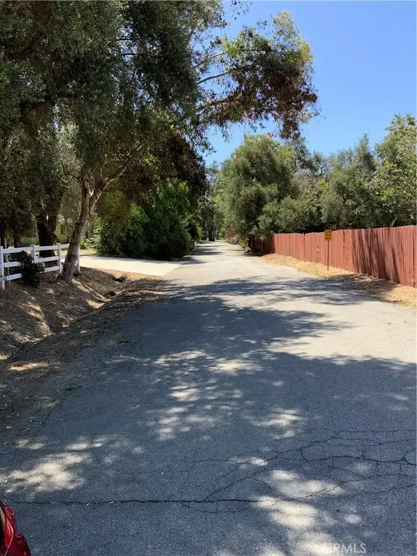 0 Silverado, Silverado, CA 92676