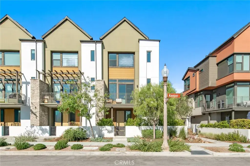 128 Keeper, Irvine, CA 92618 - #1