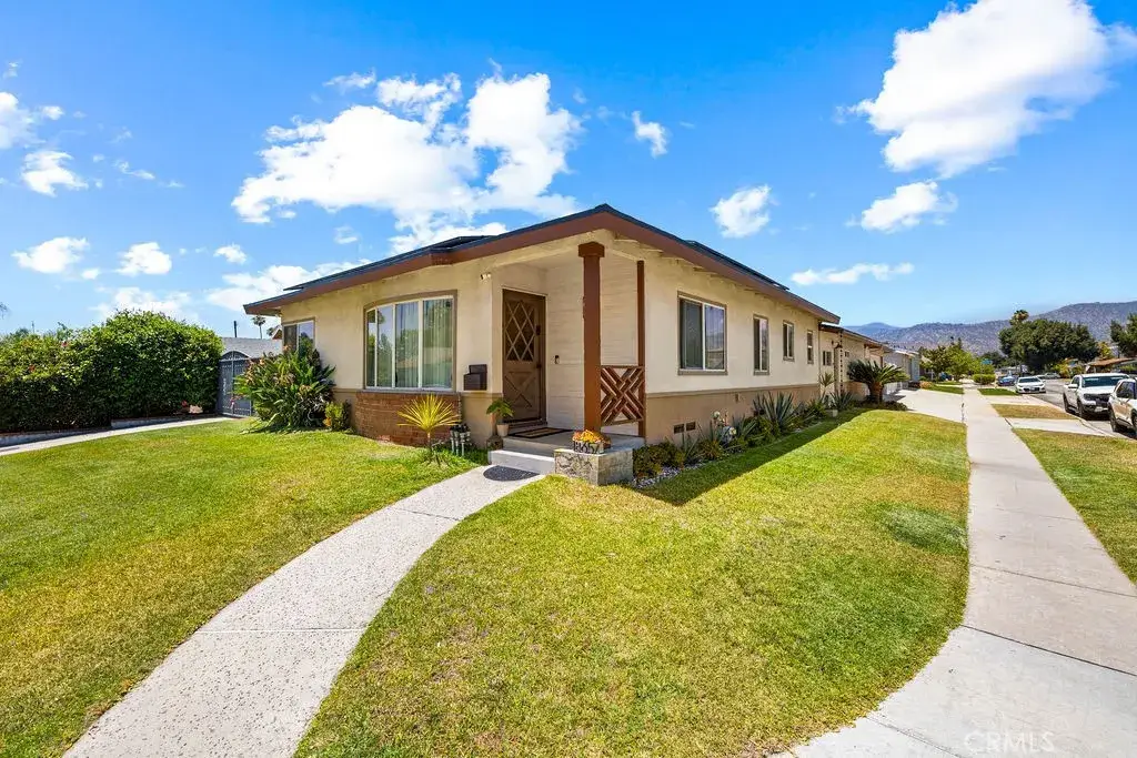18657 E Laxford Road, Covina, CA 91722 - #1