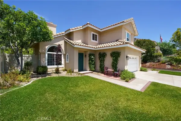 11 La Sinfonia, Rancho Santa Margarita, CA 92688