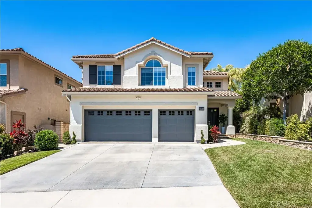 10935 Osterman Avenue, Tustin, CA 92782 - #1