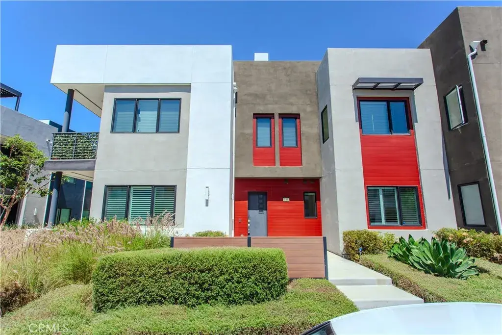 130 Waypoint, Tustin, CA 92782 - #1