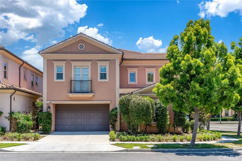 104 Beechmont, Irvine, CA 92620 - #1