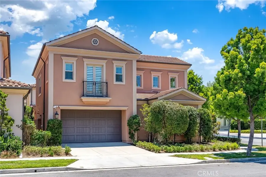 104 Beechmont, Irvine, CA 92620 - #2