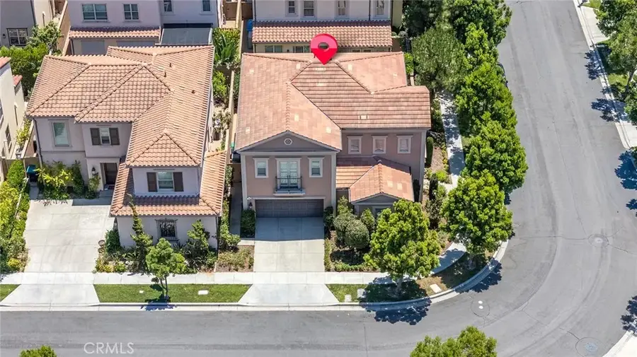 104 Beechmont, Irvine, CA 92620 - #3