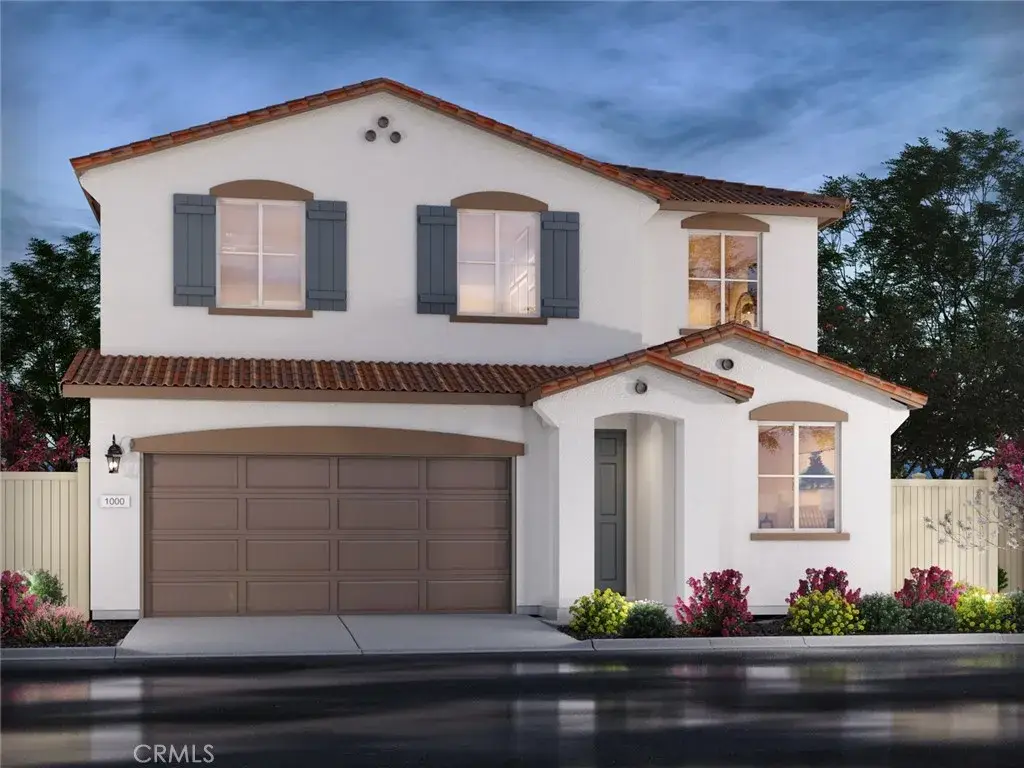 2043 Grapefruit Street, Redlands, CA 92374 - #1