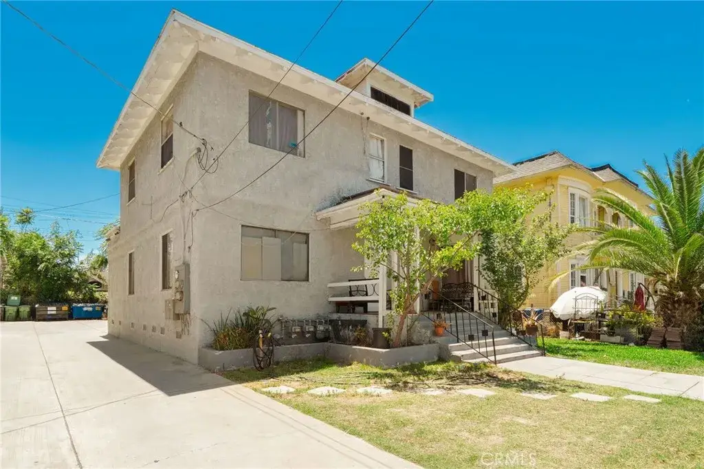 1256 W 22nd, Los Angeles, CA 90007 - #1