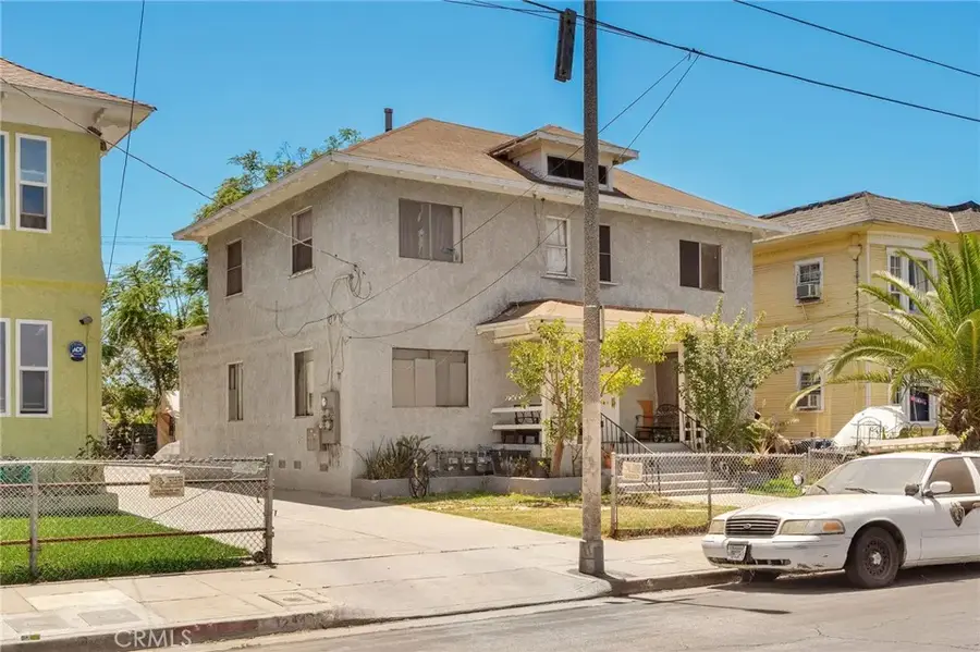 1256 W 22nd, Los Angeles, CA 90007 - #2