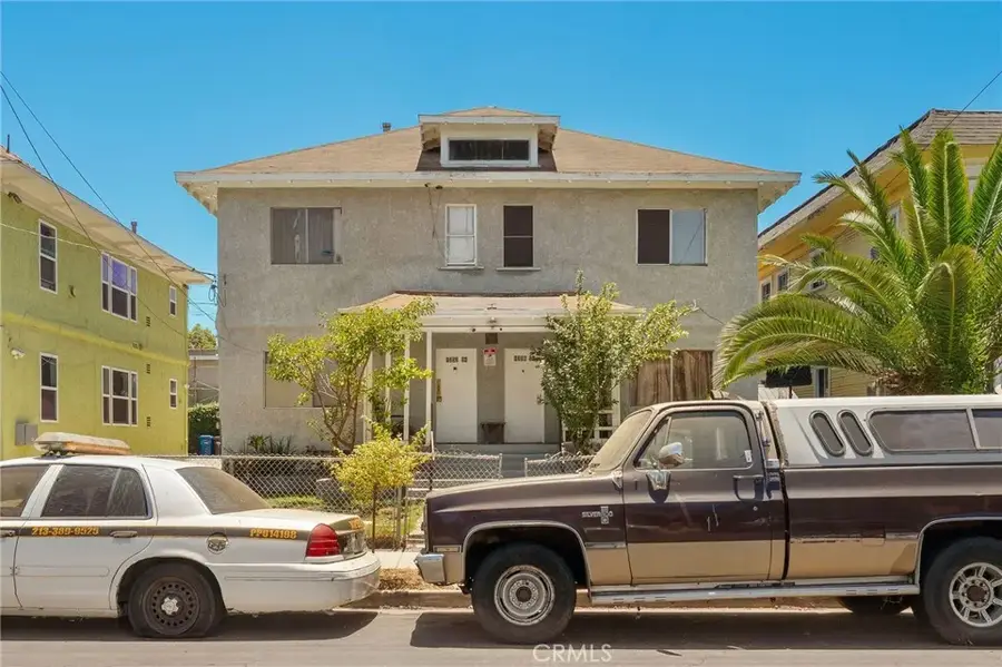 1256 W 22nd, Los Angeles, CA 90007 - #3