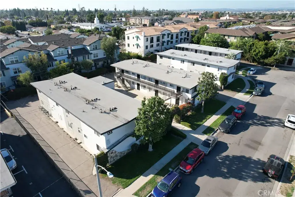 119 S Fahrion Place, Anaheim, CA 92805 - #1