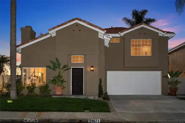 24671 El Manzano, Laguna Niguel, CA 92677