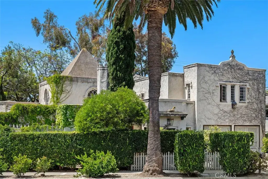 27002 Avenida Las Palmas, Dana Point, CA 92624 - #1