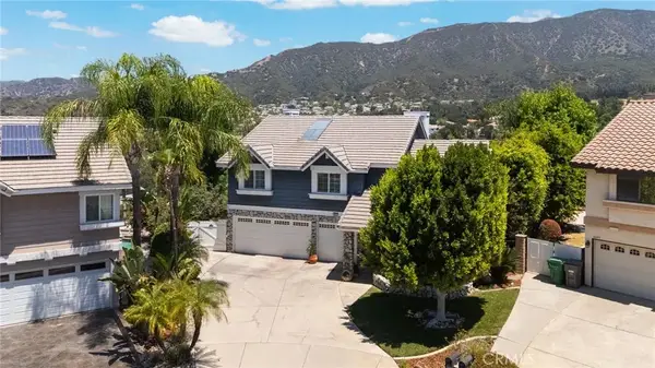 6685 Quail Court, La Verne, CA 91750