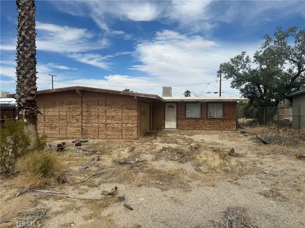 6793 Morongo Road, Twentynine Palms, CA 92277 - #1
