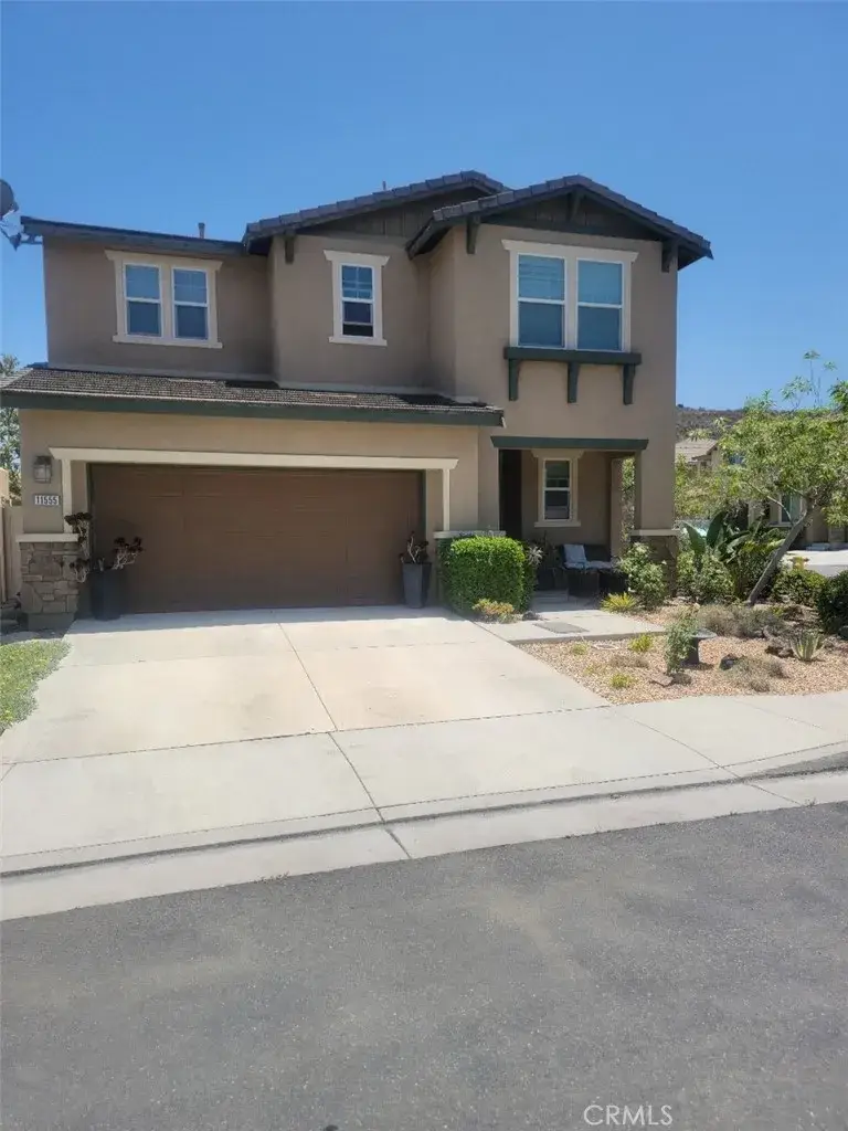 11555 Valley Oak Lane, Corona, CA 92883 - #1