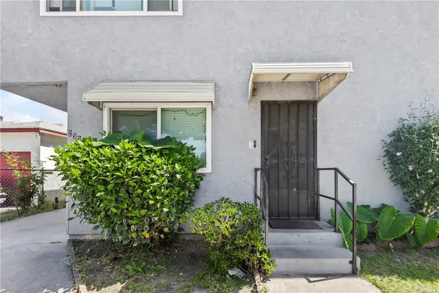 2336 W Wardlow Road, Long Beach, CA 90810 - #2