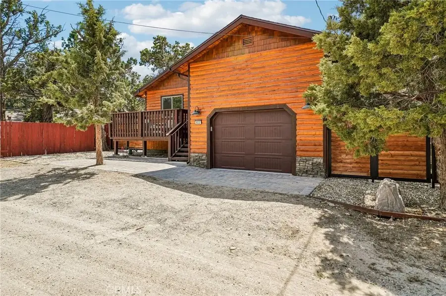 933 Spruce, Big Bear City, CA 92314 - #3