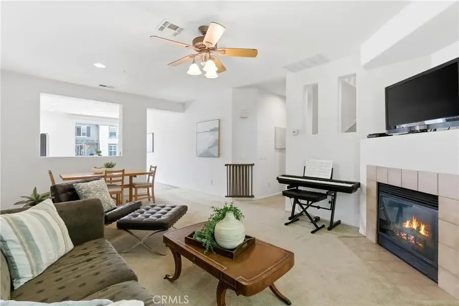 5 Cupertino Circle #C110, Aliso Viejo, CA 92656 - #3