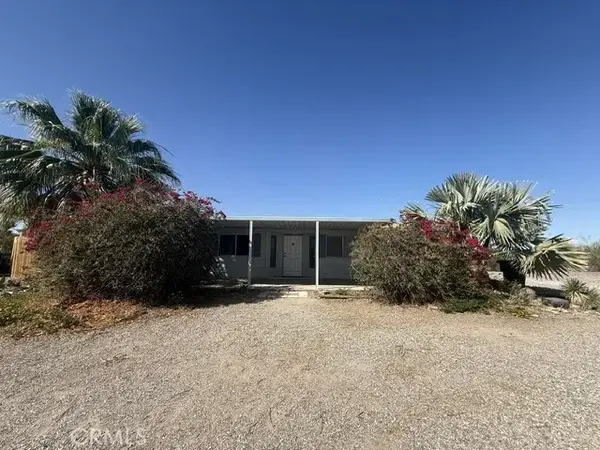149322 Huasna Trail, Big River, CA 92242