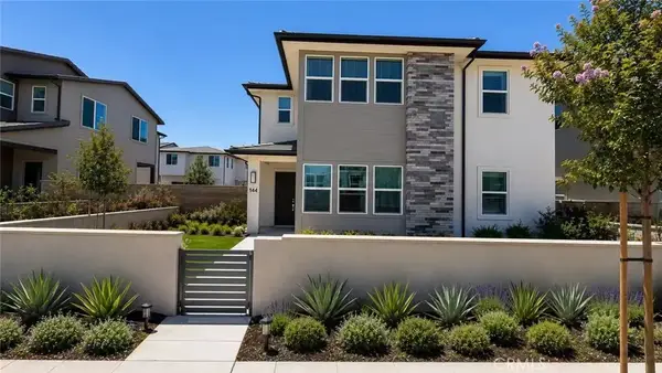 144 Scoville, Irvine, CA 92618