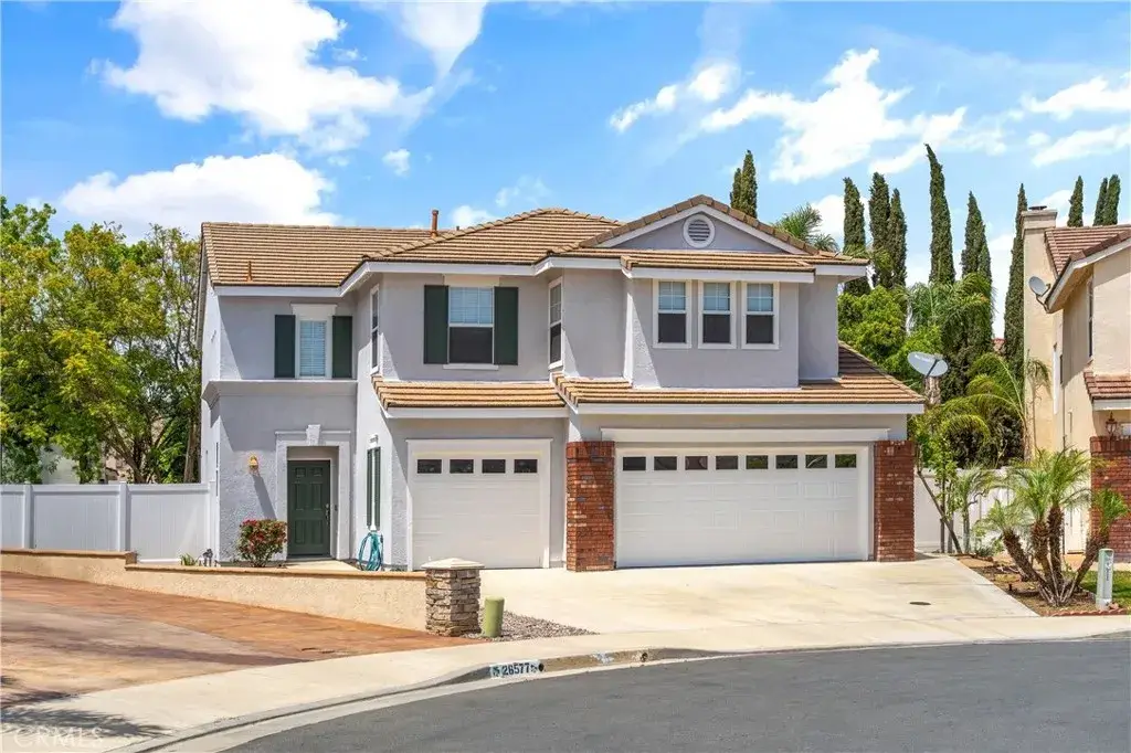 26580 Brickenridge, Murrieta, CA 92563 - #1