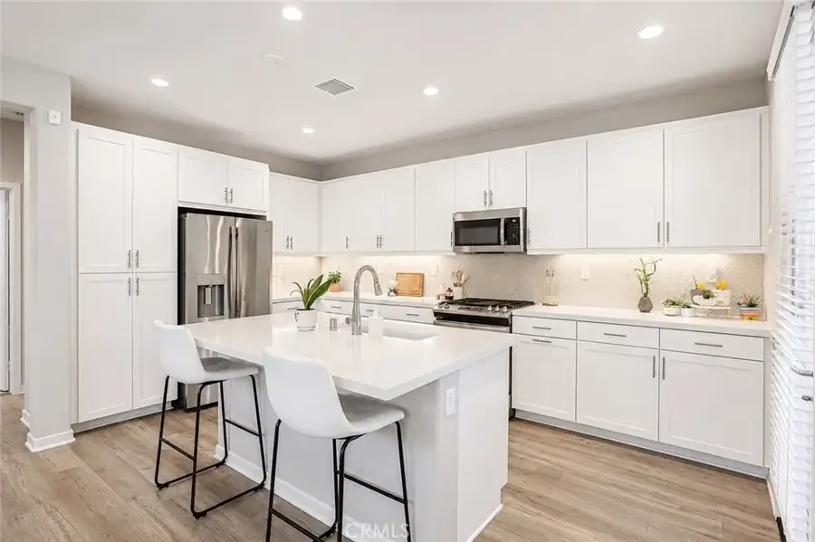 16218 Hollyhock Avenue, Chino, CA 91708 - #2