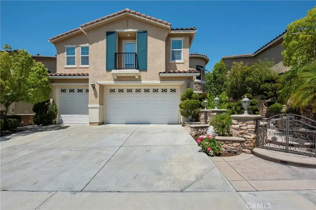 17413 Dove Willow, Canyon Country, CA 91387 - #1