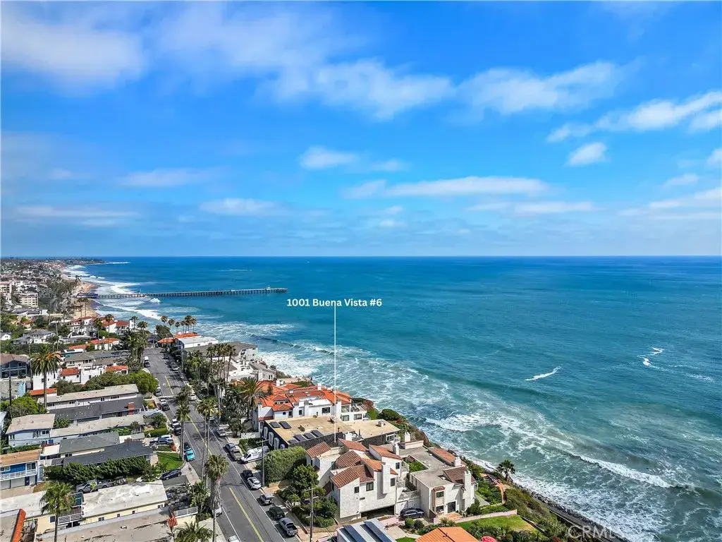 1001 Buena Vista #6, San Clemente, CA 92672 - #1