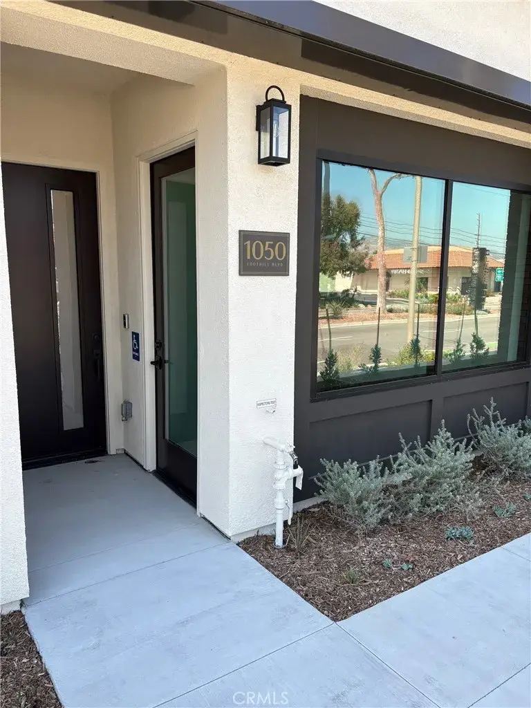 1032 Foothill Boulevard, Claremont, CA 91711 - #3