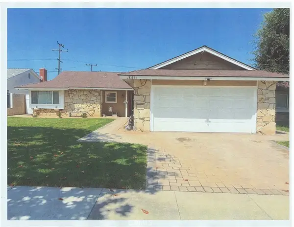 18561 Lime Circle, Fountain Valley, CA 92708