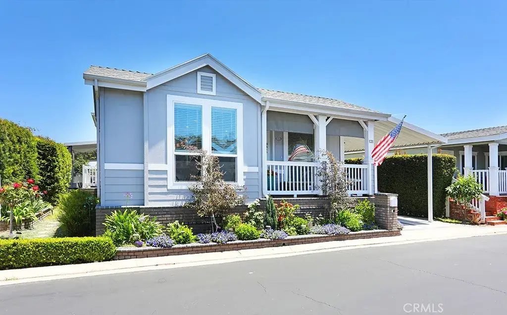 121 Estrella, Tustin, CA 92780 - #1