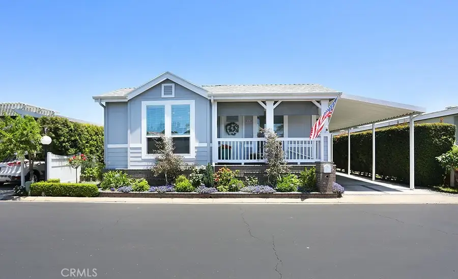 121 Estrella, Tustin, CA 92780 - #2