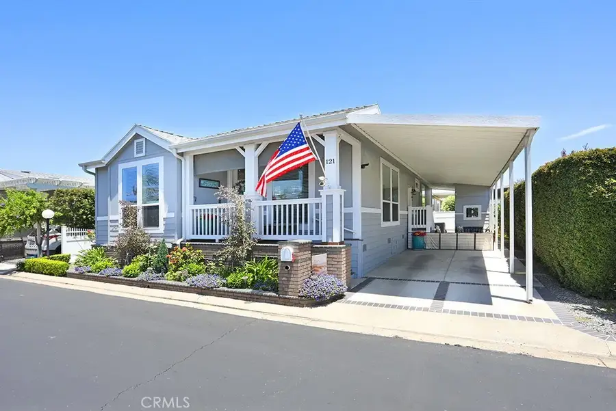 121 Estrella, Tustin, CA 92780 - #3