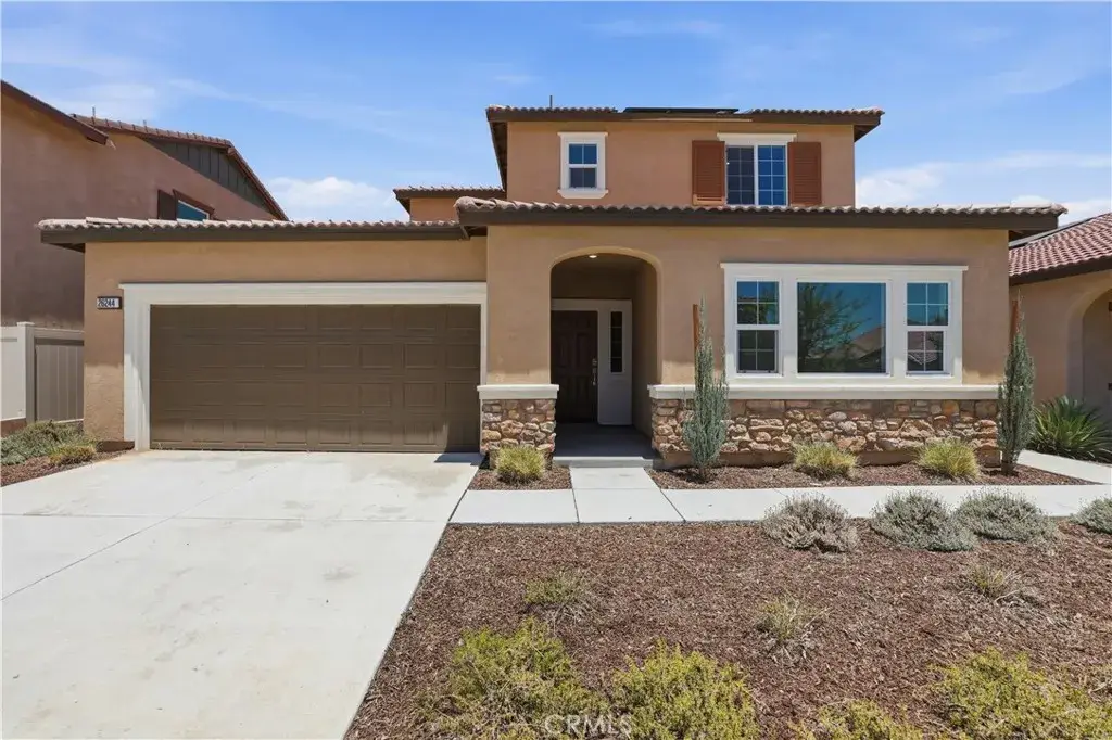 26244 Pissaro Way, Moreno Valley, CA 92555 - #1