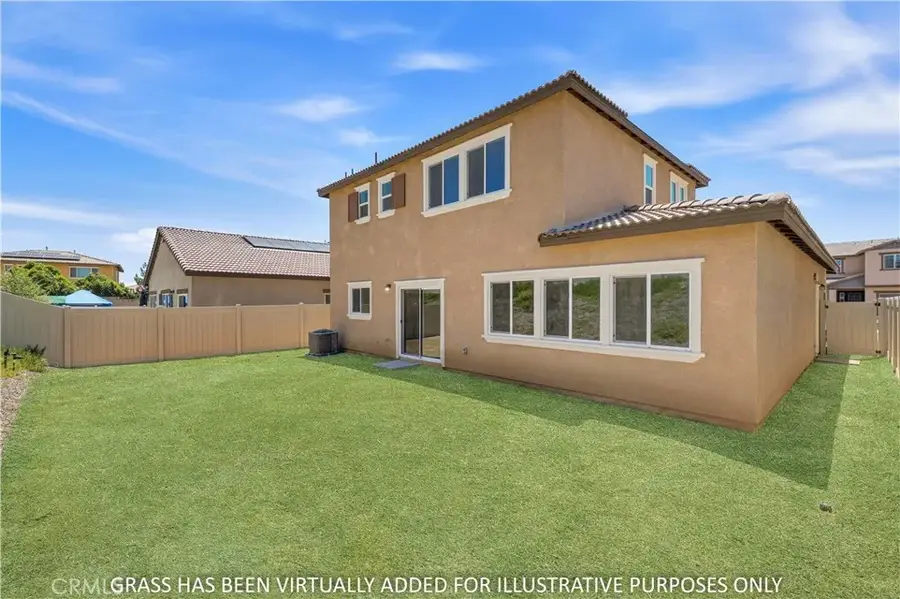 26244 Pissaro Way, Moreno Valley, CA 92555 - #2