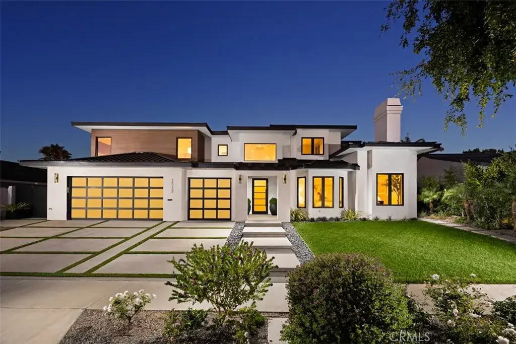 1312 Dover Drive, Newport Beach, CA 92660 - #1