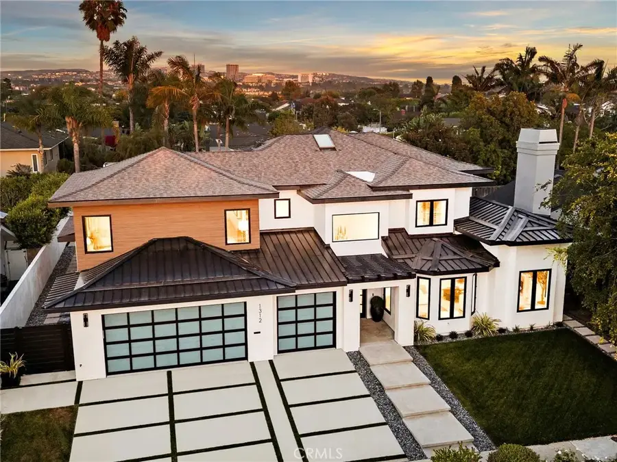 1312 Dover Drive, Newport Beach, CA 92660 - #2