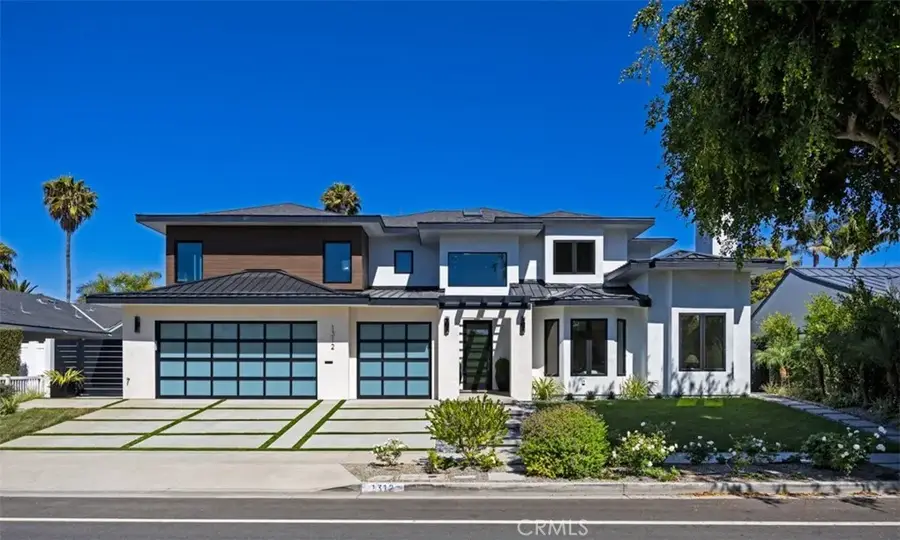 1312 Dover Drive, Newport Beach, CA 92660 - #3