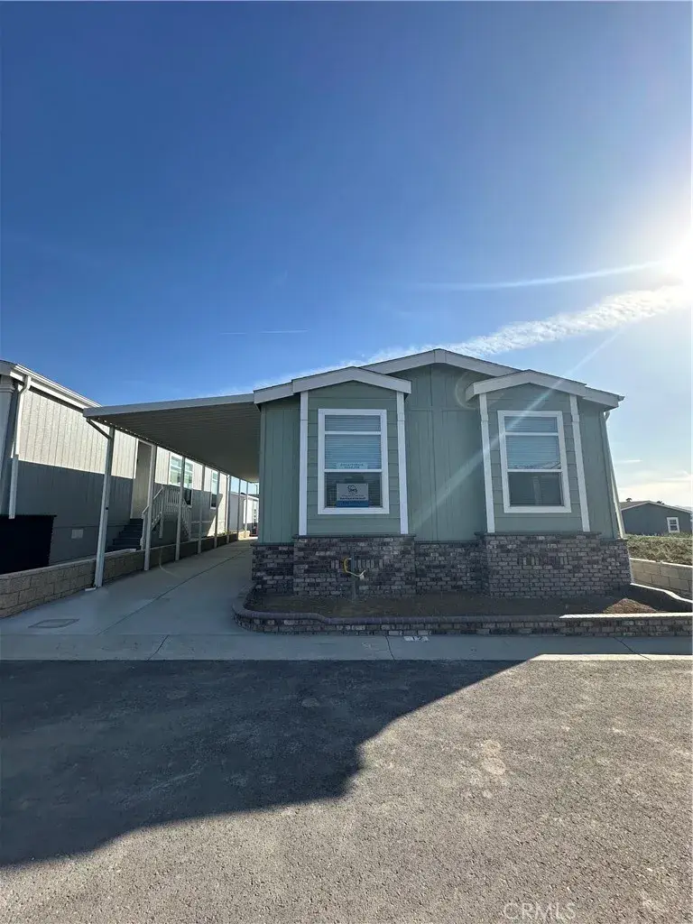 3444 Center Street #12, Riverside, CA 92501 - #1