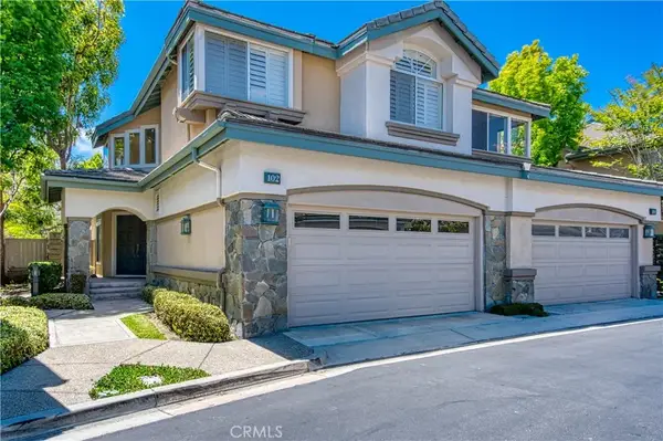 102 Stoney Pointe, Laguna Niguel, CA 92677