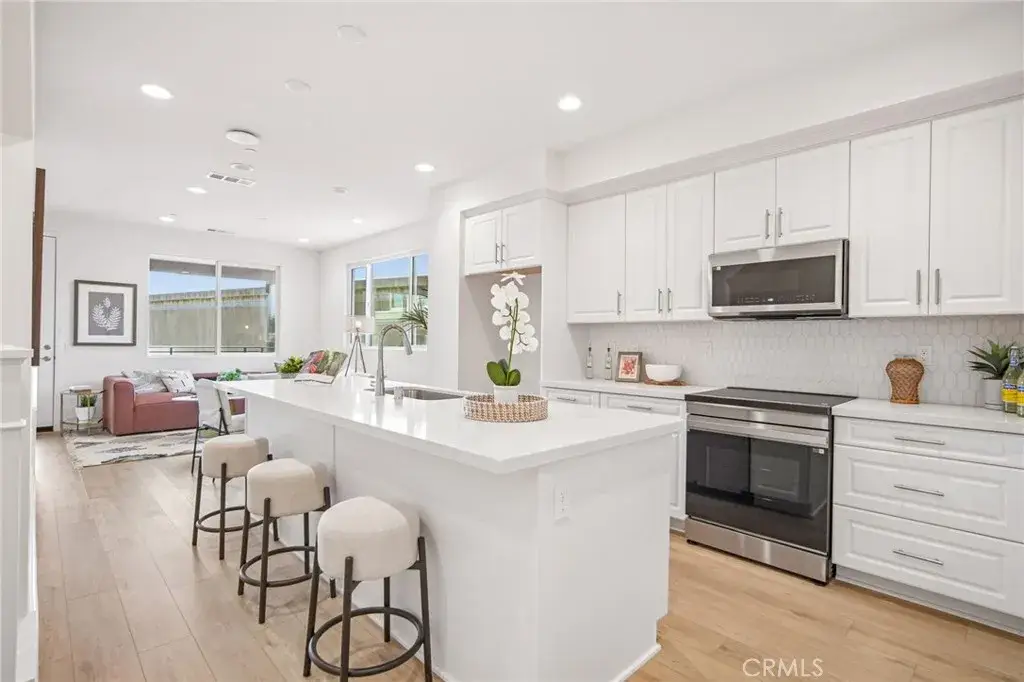 124 Chaparral, Tustin, CA 92780 - #1
