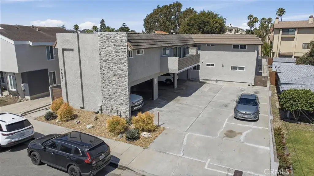 16941 Hoskins, Huntington Beach, CA 92649 - #1