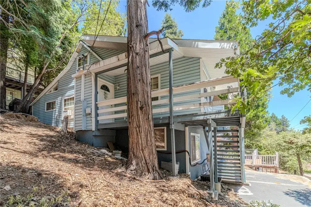 1223 Bear Springs, Rimforest, CA 92378 - #1