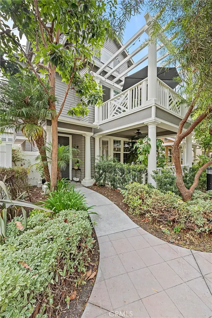27 Rinehart, Ladera Ranch, CA 92694 - #2