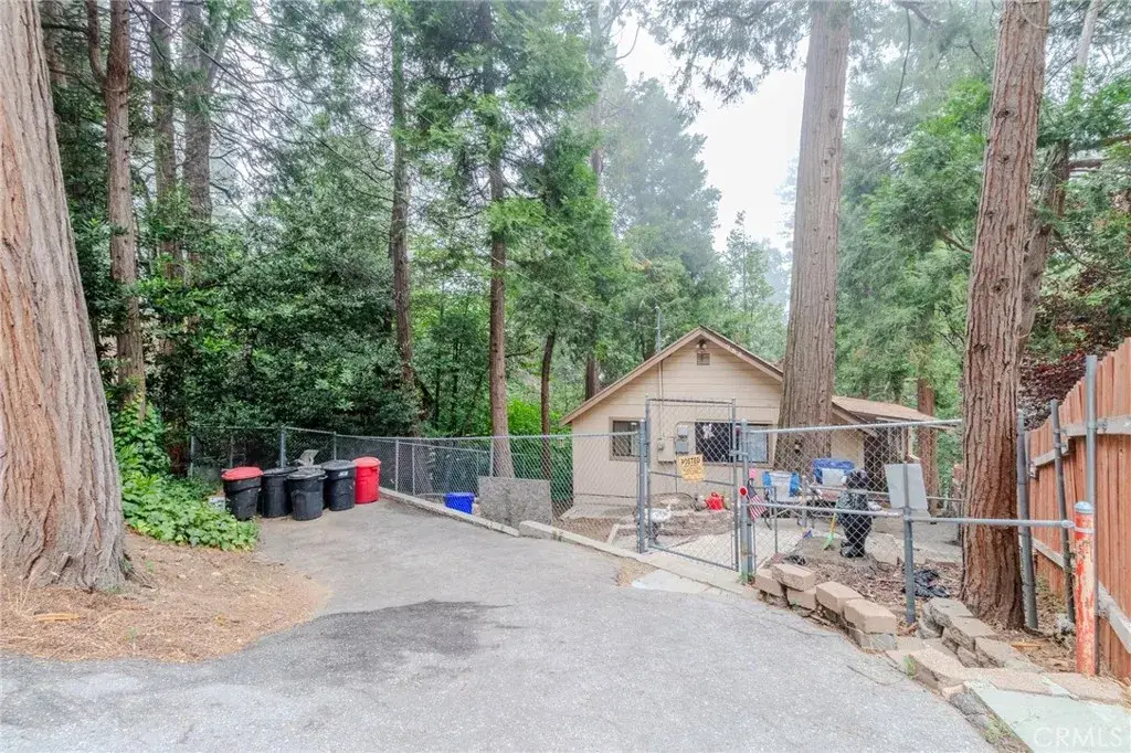 753 Woodland, Crestline, CA 92325 - #1