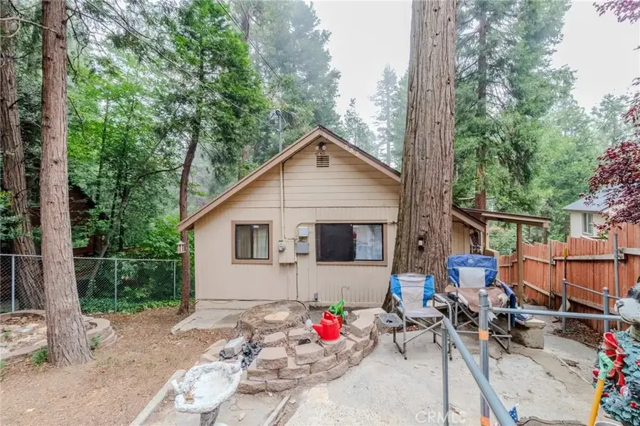 753 Woodland, Crestline, CA 92325 - #2