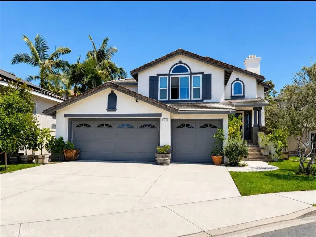 7 Harveston, Mission Viejo, CA 92692 - #1