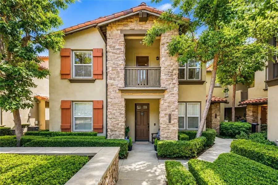 141 Danbrook, Irvine, CA 92603 - #2